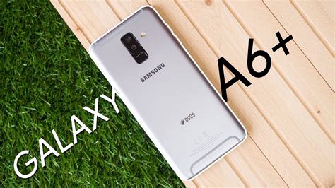 samsung a6 drop test|Samsung Galaxy A6 review .